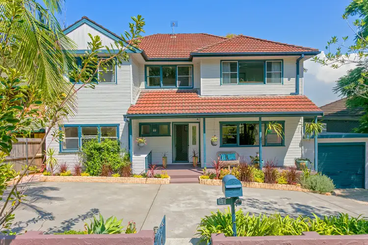 Fourth view of Homely house listing, 23 Sorlie Road, Frenchs Forest NSW 2086