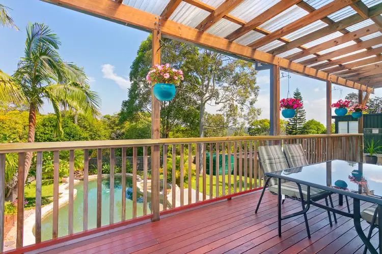 Sixth view of Homely house listing, 23 Sorlie Road, Frenchs Forest NSW 2086