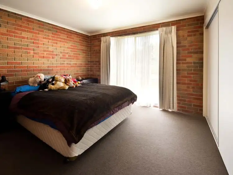 Fifth view of Homely unit listing, 2/37 Maldon Road, Castlemaine VIC 3450