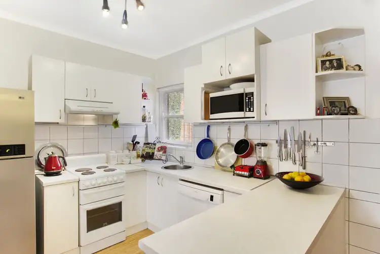 Second view of Homely apartment listing, 5/42 Crawford Road, Brighton-le-sands NSW 2216