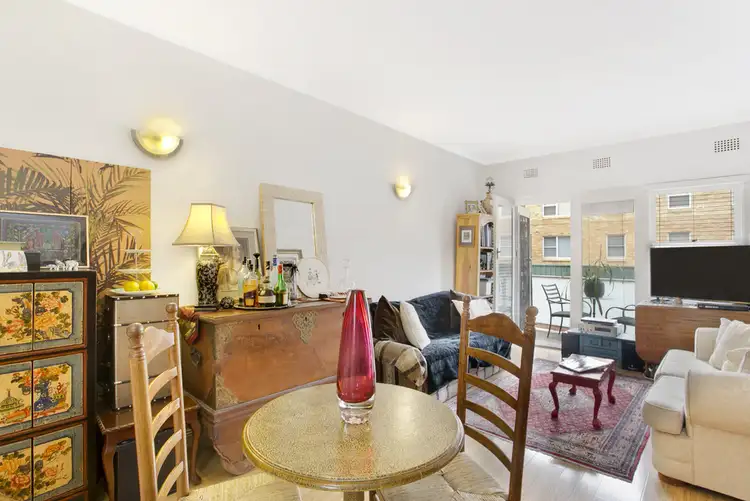 Third view of Homely apartment listing, 5/42 Crawford Road, Brighton-le-sands NSW 2216