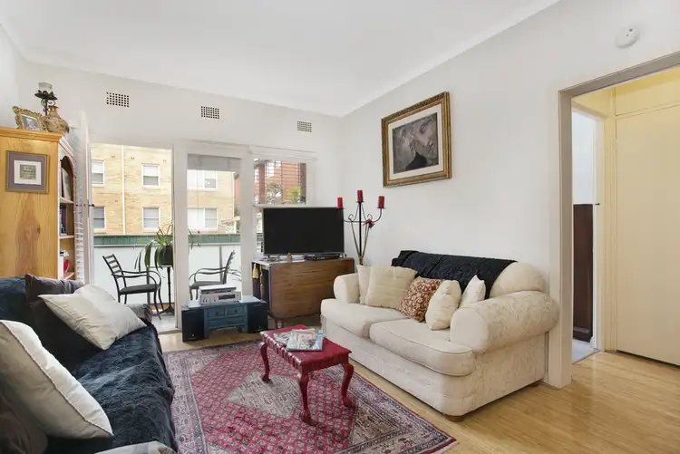 Fifth view of Homely apartment listing, 5/42 Crawford Road, Brighton-le-sands NSW 2216