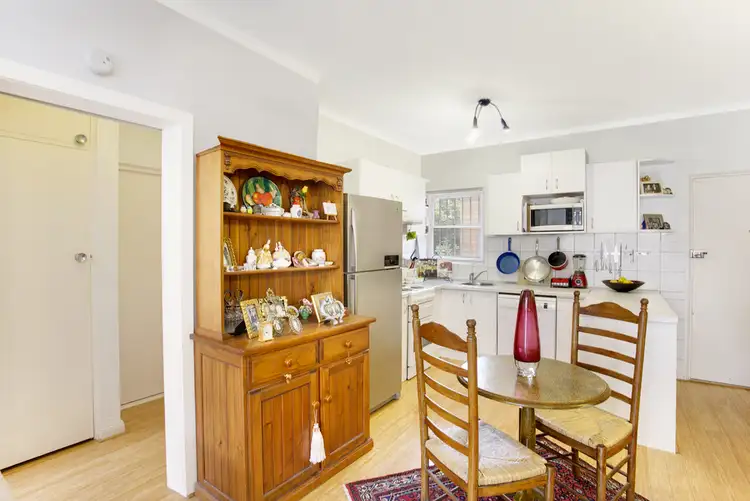 Sixth view of Homely apartment listing, 5/42 Crawford Road, Brighton-le-sands NSW 2216