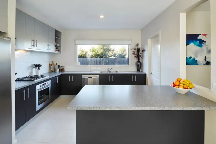 Fourth view of Homely house listing, 19 Richie Court, Drouin VIC 3818