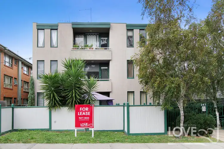 Sixth view of Homely apartment listing, 8/247 Gower Street, Preston VIC 3072