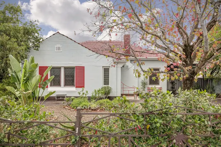 Main view of Homely house listing, 5 Sturdee Street, Linden Park SA 5065