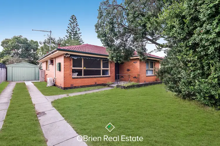 66 Railway Parade, Seaford VIC 3198