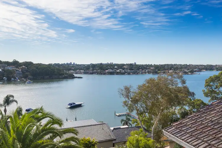 155 Georges River Crescent, Oyster Bay NSW 2225