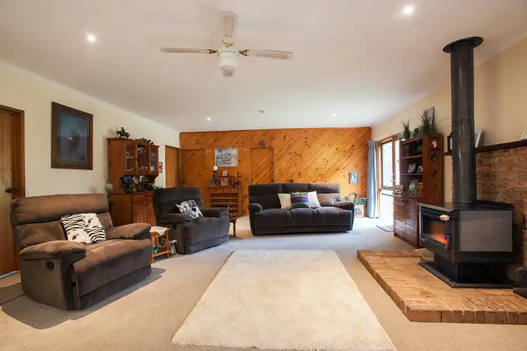 Third view of Homely house listing, 49 Cartons Road, Gordon VIC 3345