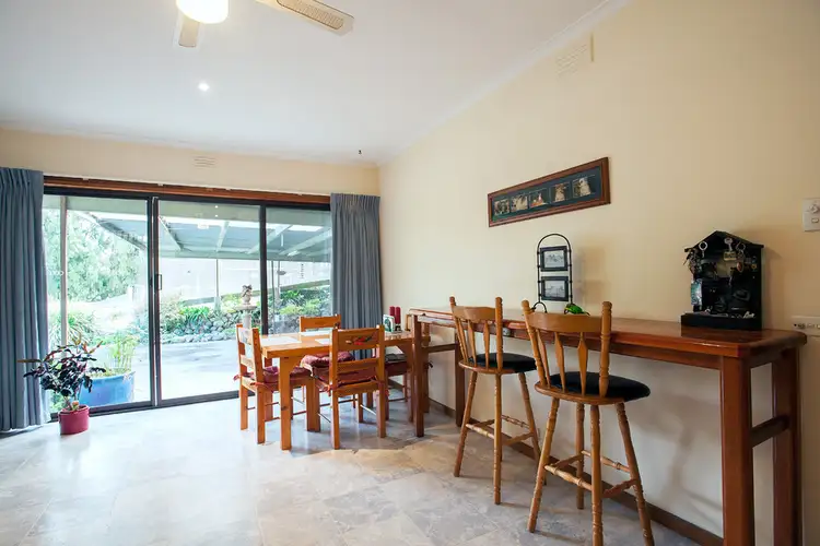 Fourth view of Homely house listing, 49 Cartons Road, Gordon VIC 3345