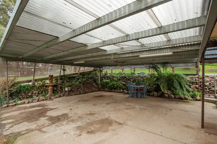 Sixth view of Homely house listing, 49 Cartons Road, Gordon VIC 3345