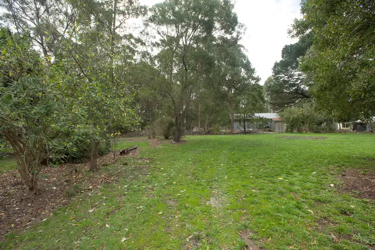 Seventh view of Homely house listing, 49 Cartons Road, Gordon VIC 3345