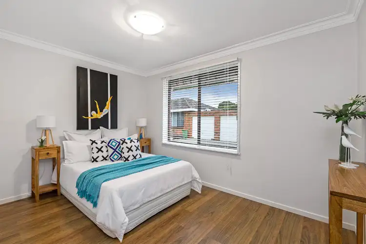 Sixth view of Homely villa listing, 2/51-53 Alma Street, West Footscray VIC 3012