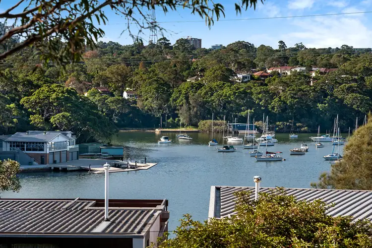 Second view of Homely house listing, 10 Lloyd Avenue, Hunters Hill NSW 2110