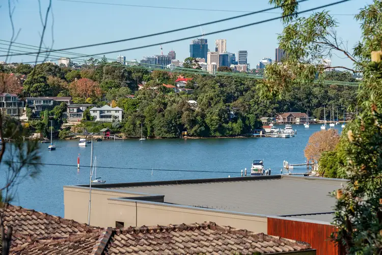 Fourth view of Homely house listing, 10 Lloyd Avenue, Hunters Hill NSW 2110