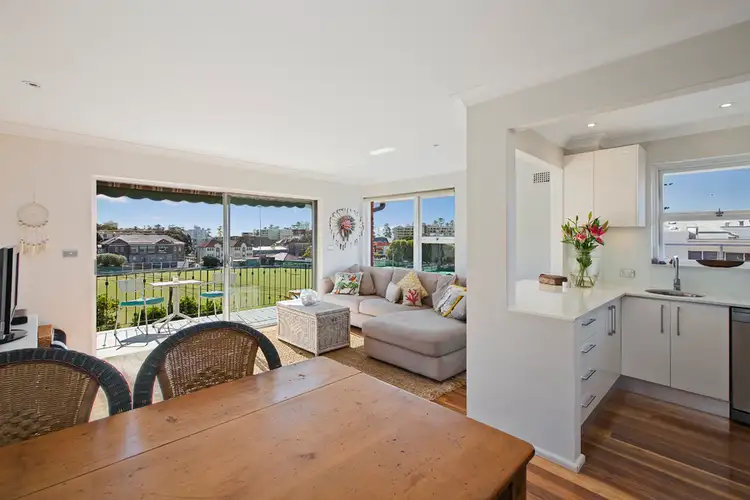 Main view of Homely apartment listing, 6/67 Sydney Road, Manly NSW 2095