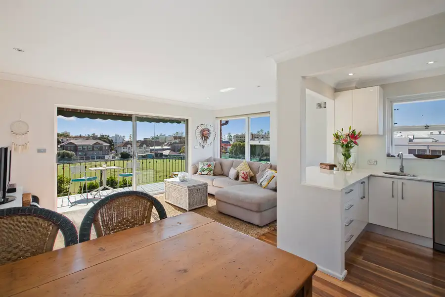 Main view of Homely apartment listing, 6/67 Sydney Road, Manly NSW 2095