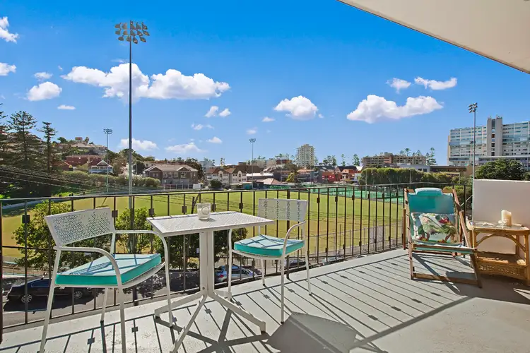 Second view of Homely apartment listing, 6/67 Sydney Road, Manly NSW 2095