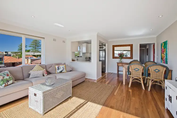 Third view of Homely apartment listing, 6/67 Sydney Road, Manly NSW 2095