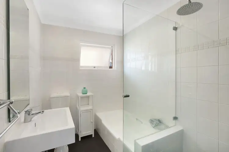 Fifth view of Homely apartment listing, 6/67 Sydney Road, Manly NSW 2095