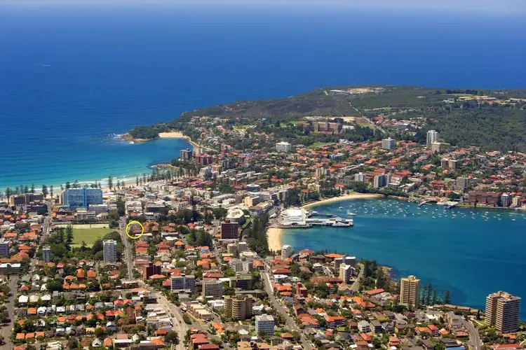 Sixth view of Homely apartment listing, 6/67 Sydney Road, Manly NSW 2095