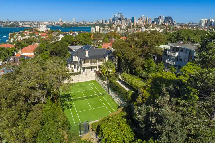 27 Harriette Street, Neutral Bay NSW 2089