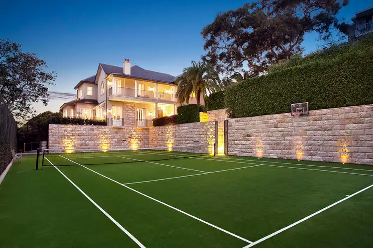 Third view of Homely house listing, 27 Harriette Street, Neutral Bay NSW 2089