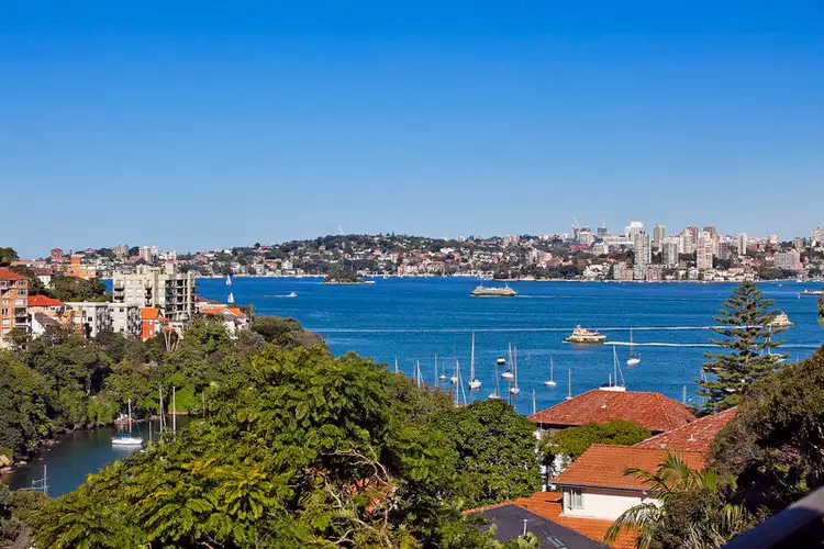Fifth view of Homely house listing, 27 Harriette Street, Neutral Bay NSW 2089