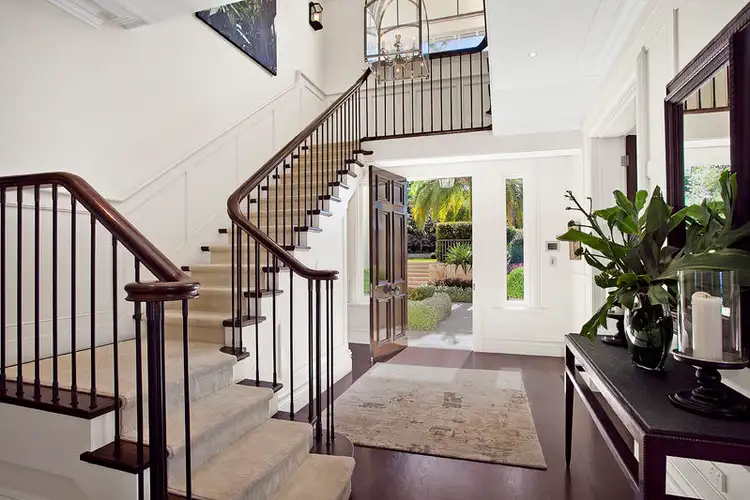 Sixth view of Homely house listing, 27 Harriette Street, Neutral Bay NSW 2089