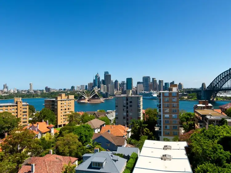 Fourth view of Homely apartment listing, 111/67 Carabella Street, Kirribilli NSW 2061