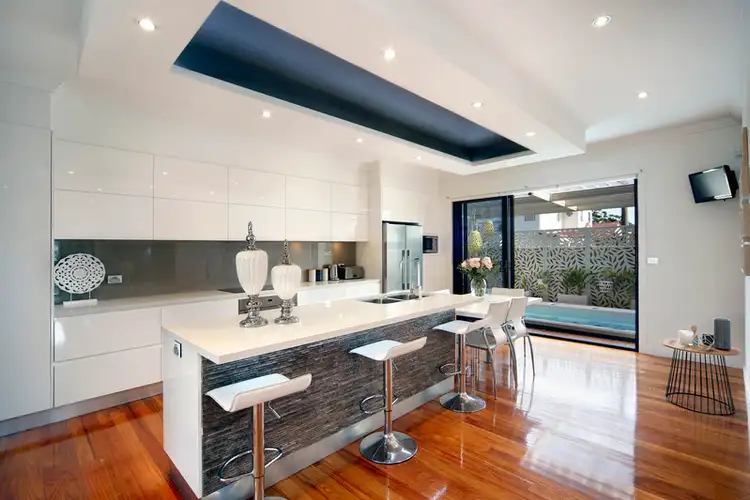 Second view of Homely house listing, 29 Bunarba Road, Gymea Bay NSW 2227