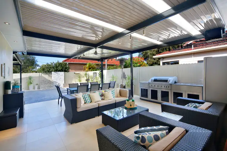 Third view of Homely house listing, 29 Bunarba Road, Gymea Bay NSW 2227