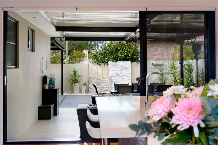 Fifth view of Homely house listing, 29 Bunarba Road, Gymea Bay NSW 2227