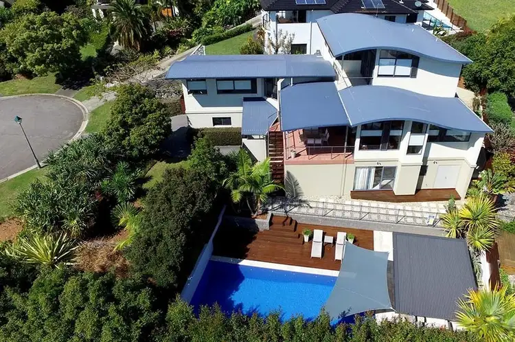 4 Coastwatch Close, Korora NSW 2450