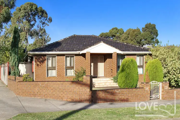 1 Maryland Close, Thomastown VIC 3074