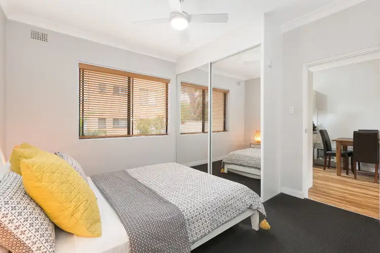 Third view of Homely apartment listing, 5/8 Gosport Street, Cronulla NSW 2230