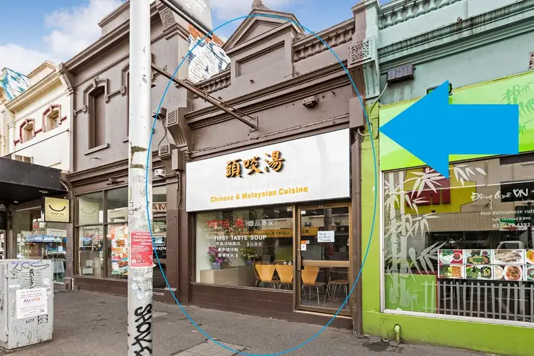 Main view of Homely house listing, 104 Hopkins Street, Footscray VIC 3011