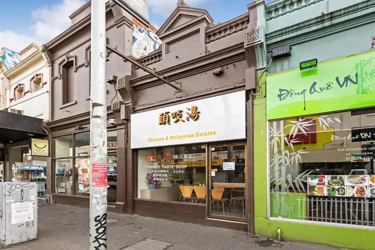 Second view of Homely house listing, 104 Hopkins Street, Footscray VIC 3011