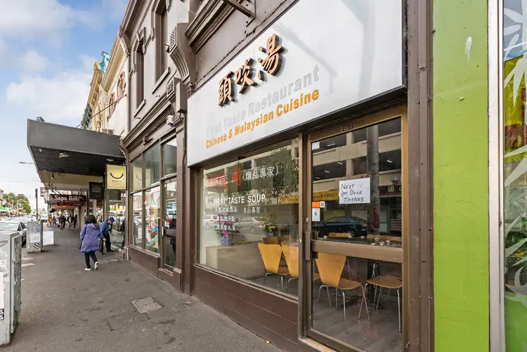 Fifth view of Homely house listing, 104 Hopkins Street, Footscray VIC 3011