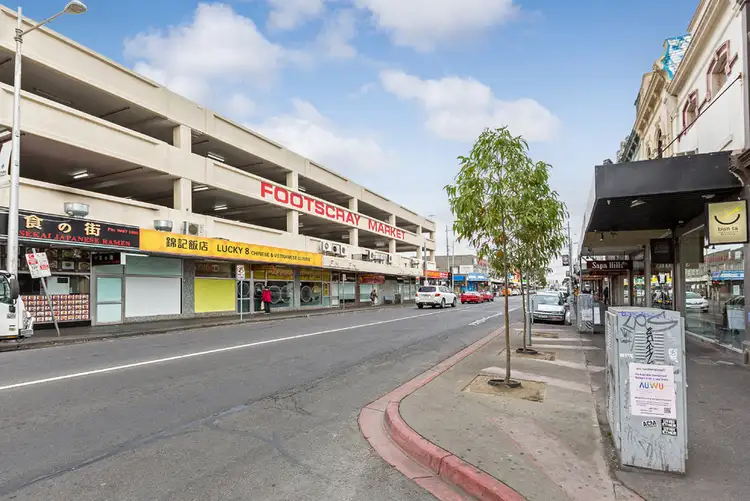 Sixth view of Homely house listing, 104 Hopkins Street, Footscray VIC 3011