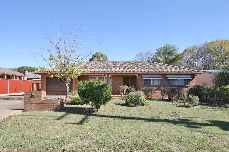 10 Catleen Crescent, Mudgee NSW 2850