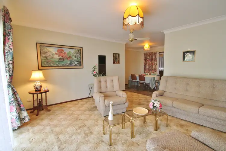 Fourth view of Homely house listing, 10 Catleen Crescent, Mudgee NSW 2850