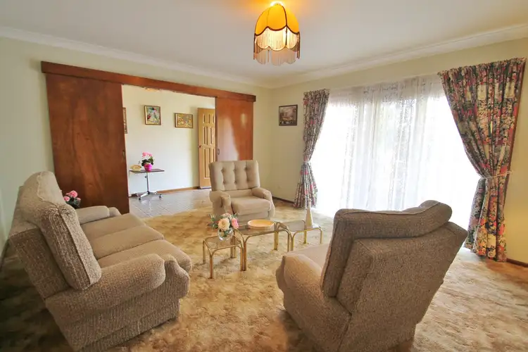 Fifth view of Homely house listing, 10 Catleen Crescent, Mudgee NSW 2850