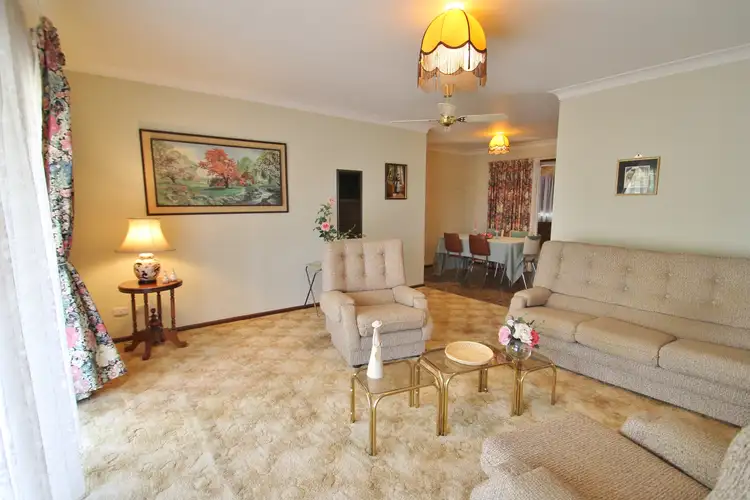 Sixth view of Homely house listing, 10 Catleen Crescent, Mudgee NSW 2850