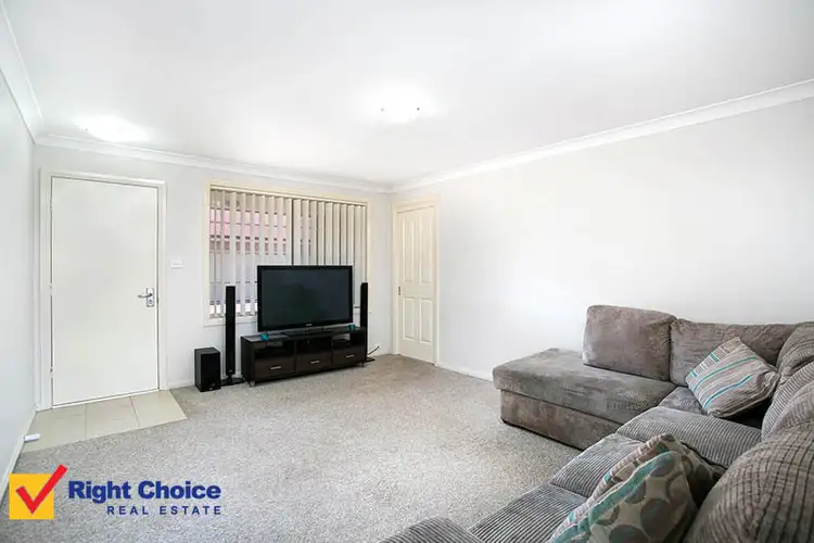 Third view of Homely villa listing, 2/105 Tongarra Road, Albion Park NSW 2527