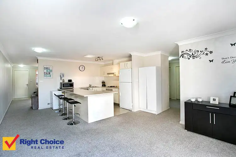 Fourth view of Homely villa listing, 2/105 Tongarra Road, Albion Park NSW 2527