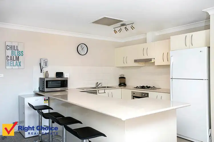 Fifth view of Homely villa listing, 2/105 Tongarra Road, Albion Park NSW 2527
