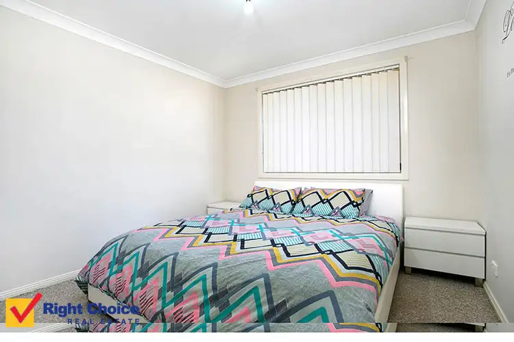 Sixth view of Homely villa listing, 2/105 Tongarra Road, Albion Park NSW 2527