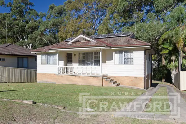 10 Coniston Close, Rankin Park NSW 2287