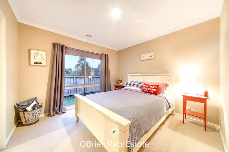 Fifth view of Homely house listing, 5 Malfoy Mews, Cranbourne West VIC 3977